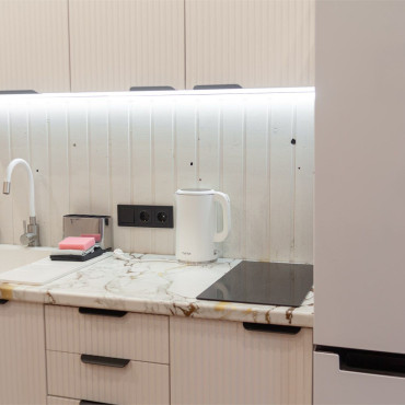 Номер "Номер с джакузи «Могучая ель»"