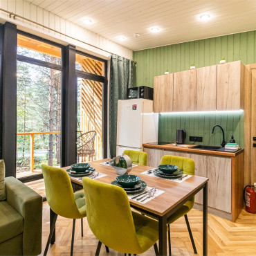 Номер "Номер «Сосновый бор»"