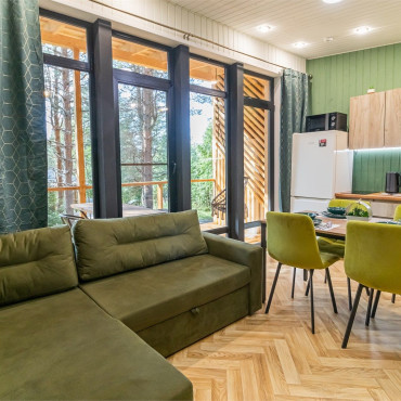 Номер "Номер «Сосновый бор»"