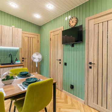 Номер "Номер «Сосновый бор»"