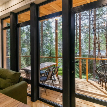 Номер "Номер «Сосновый бор»"