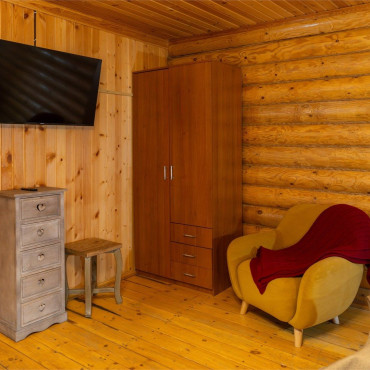 Студия "Студия "Мимоза" 2 персоны"