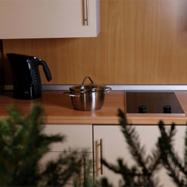 Студия "Студия "Мимоза" 2 персоны"