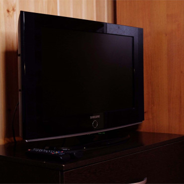 Студия "Студия "Мимоза" 2 персоны"