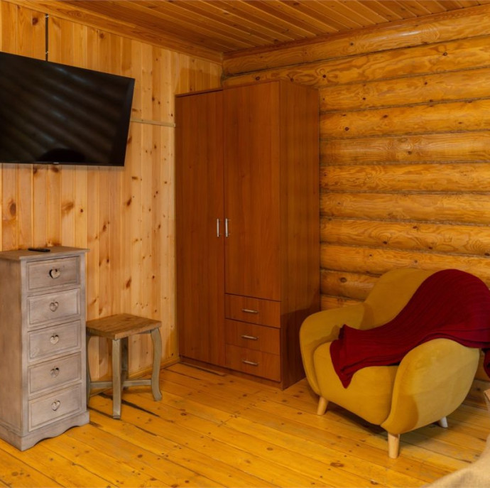 Студия Мимоза в комплексе Семь озер