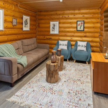 Коттедж "Таунхаус "Чабрец" 4-6 персон"