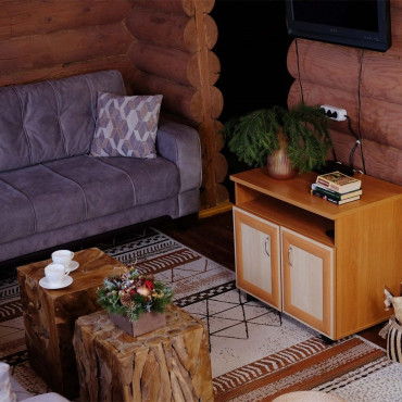 Коттедж "Таунхаус "Чабрец" 4-6 персон"