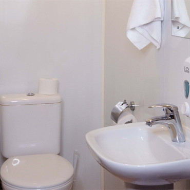 Коттедж "Таунхаус "Чабрец" 4-6 персон"