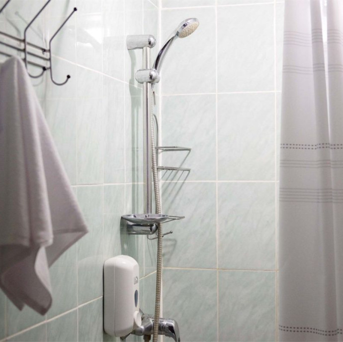 Таунхаус Чабрец в комплексе Семь озер