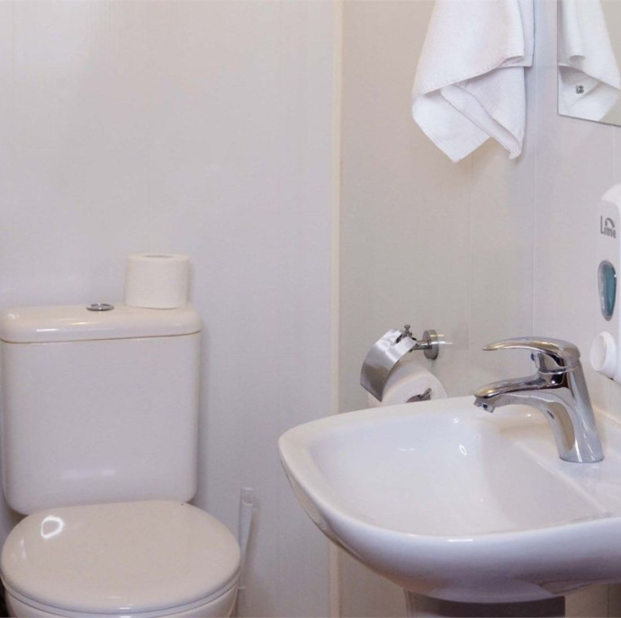 Таунхаус Чабрец в комплексе Семь озер