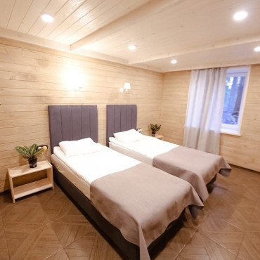 Коттедж "Таун-Хаус 1"