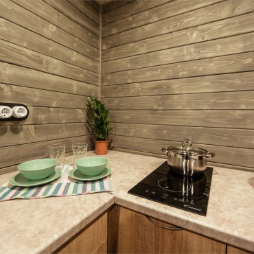 Коттедж "Таун-Хаус 1"