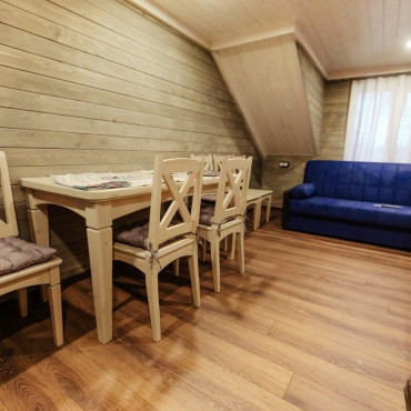 Коттедж "Таун-Хаус 1"