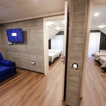 Коттедж "Таун-Хаус 1"