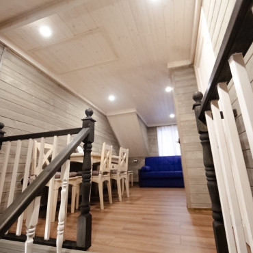 Коттедж "Таун-Хаус 1"