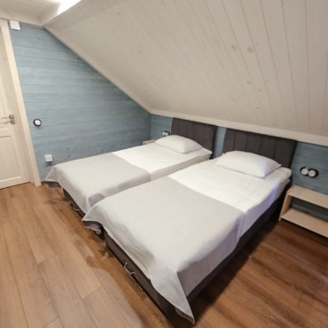 Коттедж "Таун-Хаус 1"