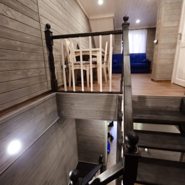 Коттедж "Таун-Хаус 1"