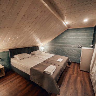 Коттедж "Таун-Хаус 2"