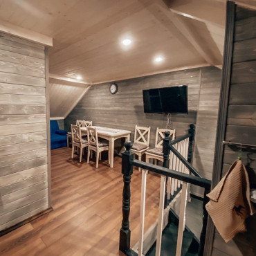 Коттедж "Таун-Хаус 2"