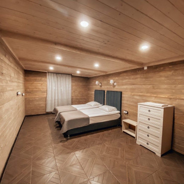 Коттедж "Таун-Хаус 2"