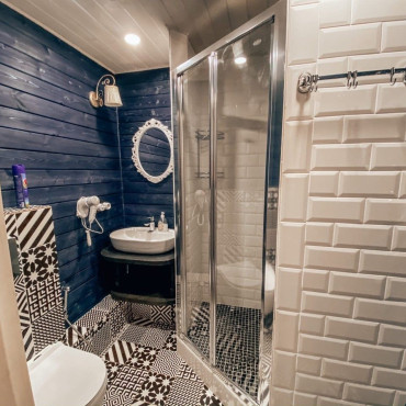 Коттедж "Таун-Хаус 2"