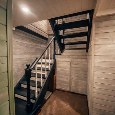 Коттедж "Таун-Хаус 2"