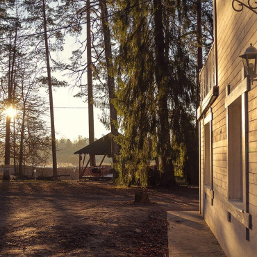 Коттедж "Таун-Хаус 2"