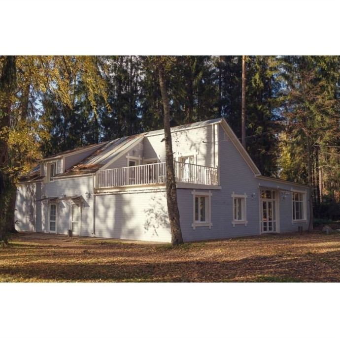 Коттедж Таун Хаус в Vyritsa village