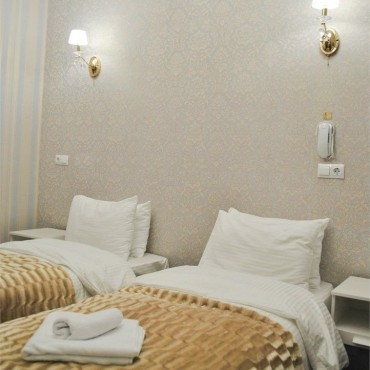 Номер "НОМЕР СТАНДАРТ"