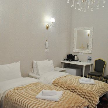 Номер "НОМЕР СТАНДАРТ"