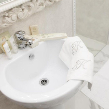 Номер "НОМЕР СТАНДАРТ"