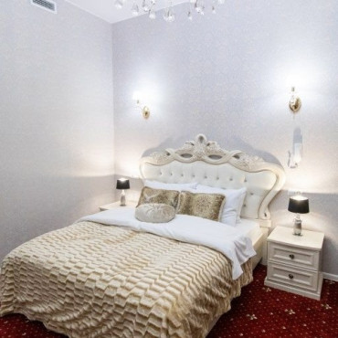 Номер "НОМЕР КОМФОРТ"