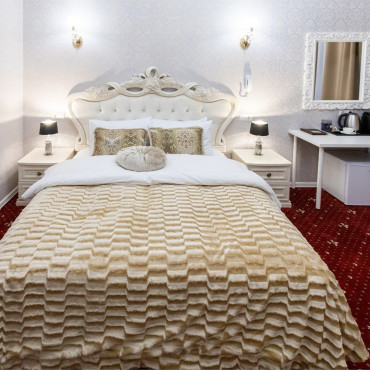 Номер "НОМЕР КОМФОРТ"