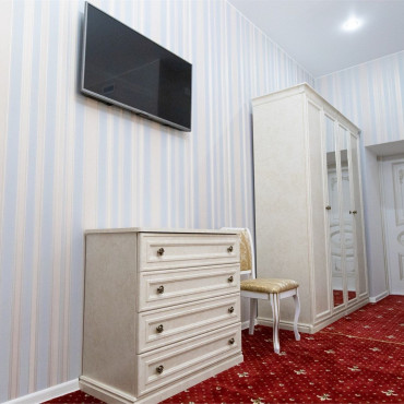 Номер "НОМЕР КОМФОРТ"