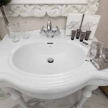 Номер "НОМЕР ПОЛУЛЮКС"