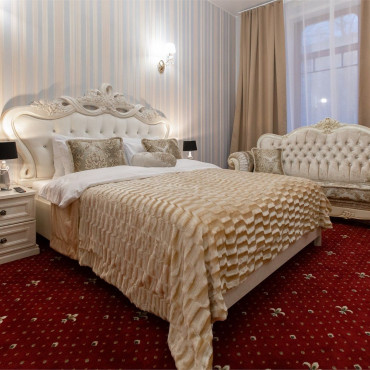 Номер "НОМЕР ЛЮКС"