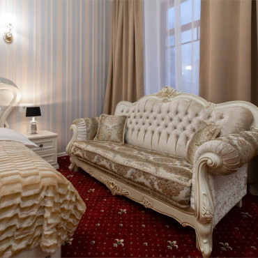 Номер "НОМЕР ЛЮКС"