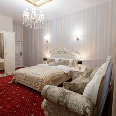 Номер "НОМЕР ЛЮКС"