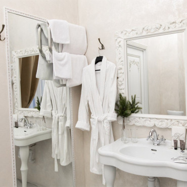 Номер "НОМЕР ЛЮКС"