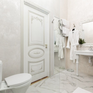 Номер "СЕМЕЙНЫЙ ЛЮКС 2 СПАЛЬНИ"