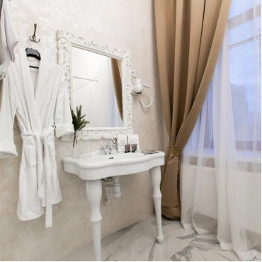 Номер "СЕМЕЙНЫЙ ЛЮКС 2 СПАЛЬНИ"