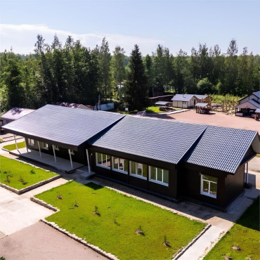 Номер "Стандартный номер с общей ванной комнатой"