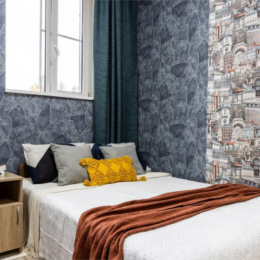 Номер "Трехместные Апартаменты с кухней"