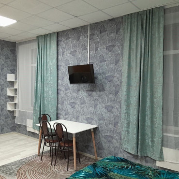 Номер "Люкс"