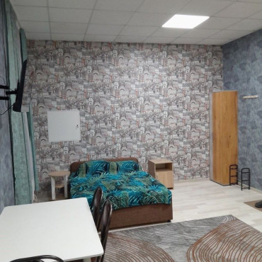 Номер "Люкс"