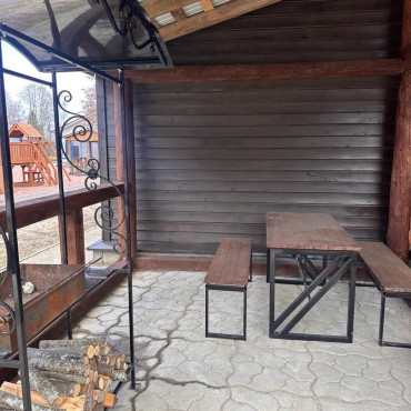 Номер "Люкс"