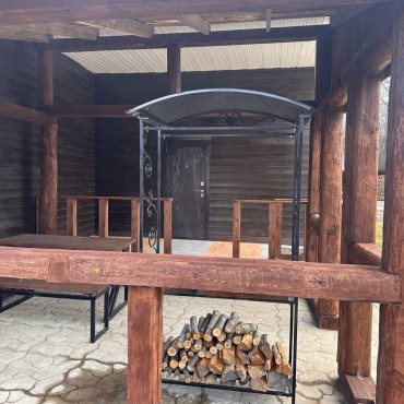 Номер "Люкс"