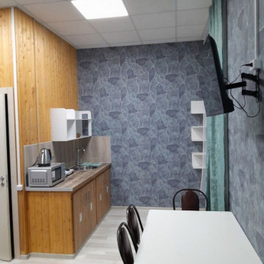 Номер "Люкс"