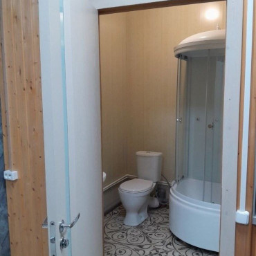 Номер "Люкс"