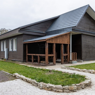 Номер "Люкс"